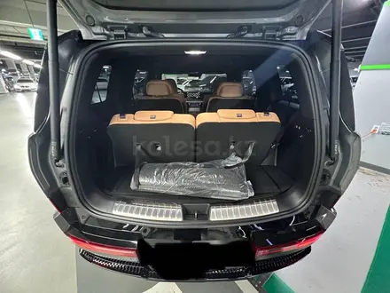 Hyundai Santa Fe 2023 года за 23 500 000 тг. в Алматы – фото 40