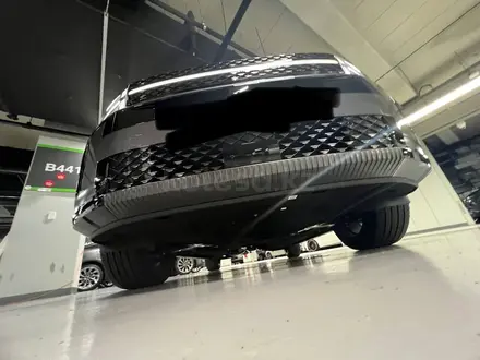 Hyundai Santa Fe 2023 года за 23 500 000 тг. в Алматы – фото 50