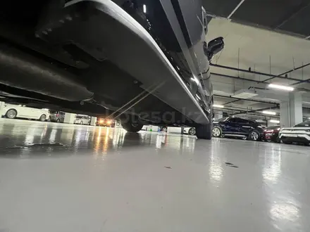Hyundai Santa Fe 2023 года за 23 500 000 тг. в Алматы – фото 53