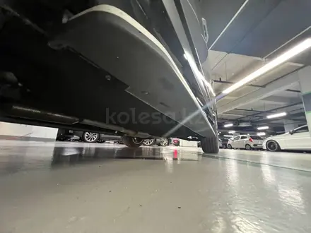 Hyundai Santa Fe 2023 года за 23 500 000 тг. в Алматы – фото 55
