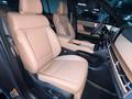 Hyundai Santa Fe 2023 года за 23 500 000 тг. в Алматы – фото 57