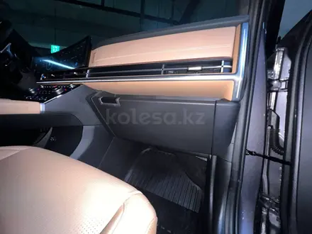 Hyundai Santa Fe 2023 года за 23 500 000 тг. в Алматы – фото 59