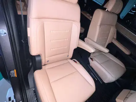 Hyundai Santa Fe 2023 года за 23 500 000 тг. в Алматы – фото 65