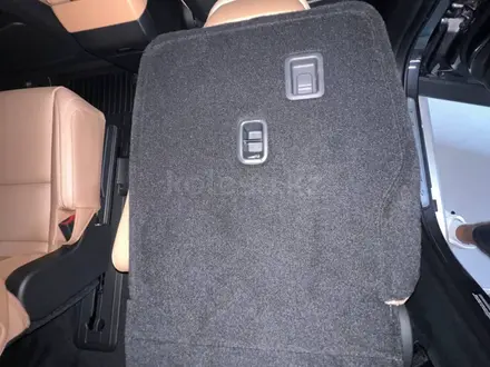 Hyundai Santa Fe 2023 года за 23 500 000 тг. в Алматы – фото 66