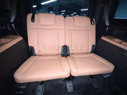 Hyundai Santa Fe 2023 года за 23 500 000 тг. в Алматы – фото 68