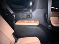Hyundai Santa Fe 2023 года за 23 500 000 тг. в Алматы – фото 67