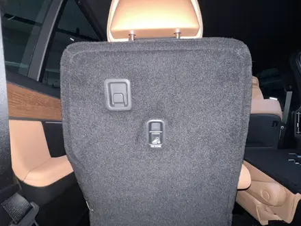 Hyundai Santa Fe 2023 года за 23 500 000 тг. в Алматы – фото 69