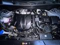 Hyundai Santa Fe 2023 года за 23 500 000 тг. в Алматы – фото 7