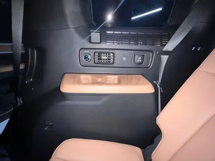 Hyundai Santa Fe 2023 года за 23 500 000 тг. в Алматы – фото 70