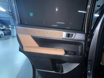 Hyundai Santa Fe 2023 года за 23 500 000 тг. в Алматы – фото 72