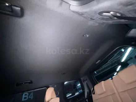 Hyundai Santa Fe 2023 года за 23 500 000 тг. в Алматы – фото 75