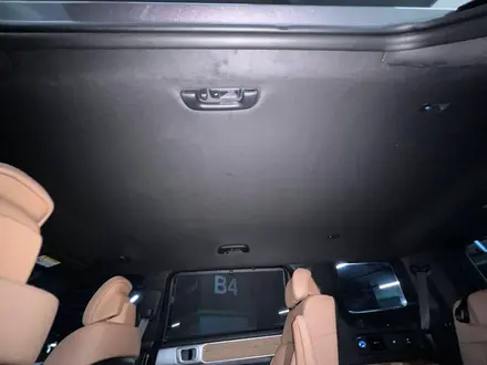 Hyundai Santa Fe 2023 года за 23 500 000 тг. в Алматы – фото 76