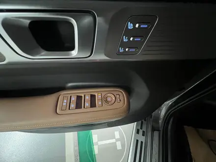 Hyundai Santa Fe 2023 года за 23 500 000 тг. в Алматы – фото 80