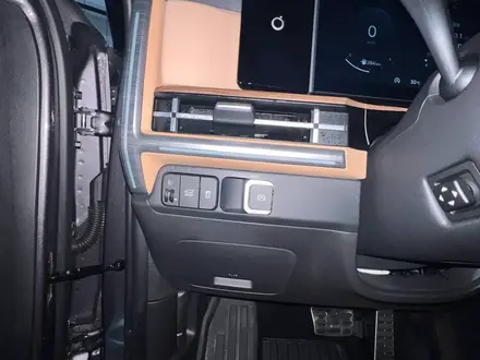 Hyundai Santa Fe 2023 года за 23 500 000 тг. в Алматы – фото 81