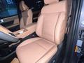 Hyundai Santa Fe 2023 года за 23 500 000 тг. в Алматы – фото 82
