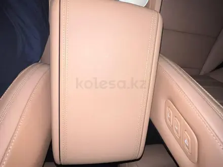 Hyundai Santa Fe 2023 года за 23 500 000 тг. в Алматы – фото 86