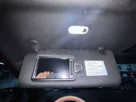 Hyundai Santa Fe 2023 года за 23 500 000 тг. в Алматы – фото 87