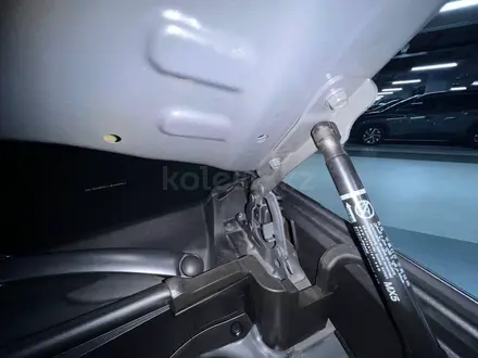 Hyundai Santa Fe 2023 года за 23 500 000 тг. в Алматы – фото 9