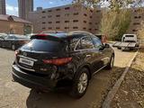 Infiniti FX37 2010 годаүшін7 700 000 тг. в Экибастуз – фото 4