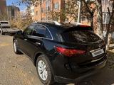 Infiniti FX37 2010 годаүшін7 700 000 тг. в Экибастуз – фото 3