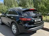 Infiniti FX37 2010 годаүшін7 700 000 тг. в Экибастуз – фото 5