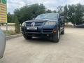 Volkswagen Touareg 2004 годаfor3 800 000 тг. в Тараз – фото 2