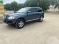 Volkswagen Touareg 2004 годаfor3 800 000 тг. в Тараз – фото 6