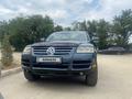 Volkswagen Touareg 2004 годаfor3 800 000 тг. в Тараз – фото 7