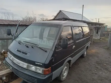 Nissan Vanette 1992 года за 1 500 000 тг. в Кокшетау