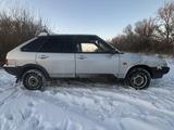 ВАЗ (Lada) 2109 2003 годаүшін650 000 тг. в Петропавловск – фото 3