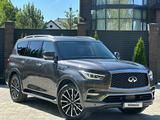 Infiniti QX80 2022 года за 29 000 000 тг. в Актобе