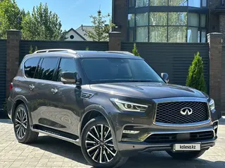 Infiniti QX80