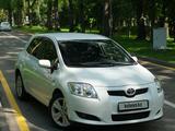 Toyota Auris 2008 годаүшін5 500 000 тг. в Алматы