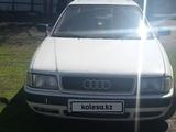 Audi 80 1992 годаүшін1 400 000 тг. в Шахтинск – фото 3