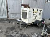 Аренда генератора ДГУ Дизельный Генератор 2011 года в Алматы