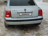 Volkswagen Passat 1996 года за 1 550 000 тг. в Петропавловск – фото 4