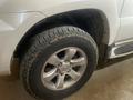 Toyota Land Cruiser Prado 2007 года за 10 500 000 тг. в Аральск – фото 5