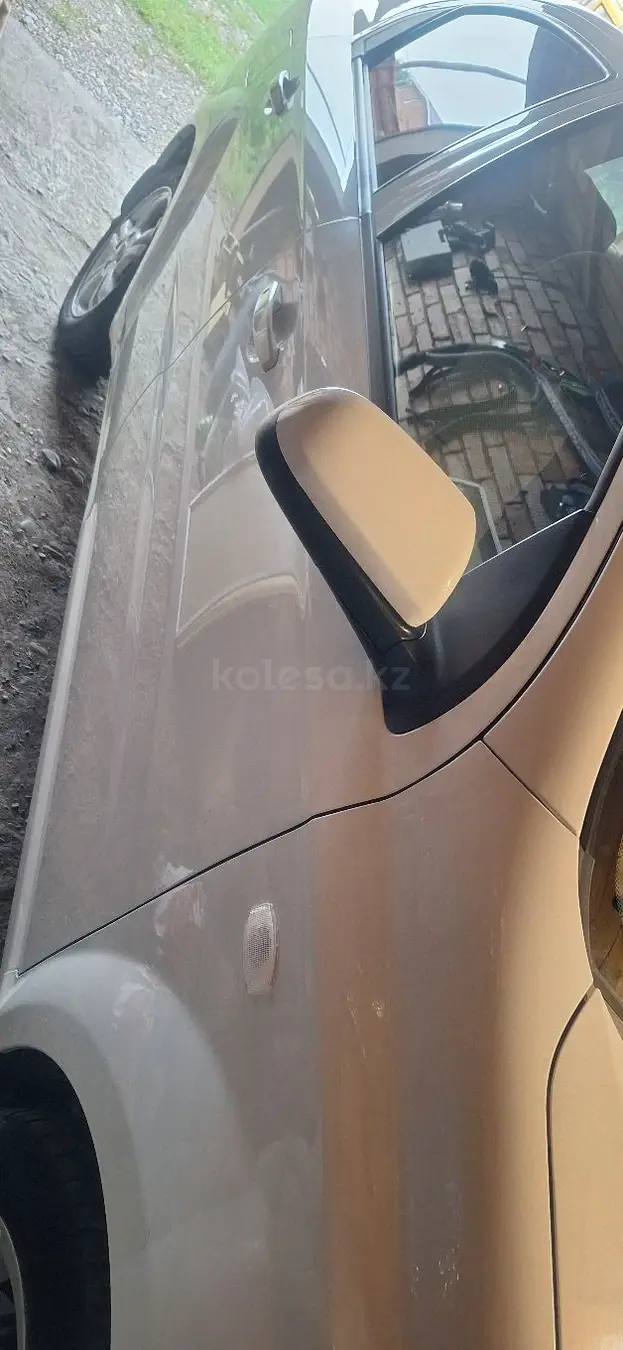 Chevrolet Nexia, 2022