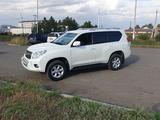 Toyota Land Cruiser Prado 2013 годаfor15 000 000 тг. в Астана – фото 2