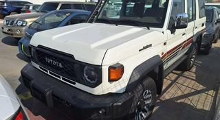 Toyota Land Cruiser Prestige Off-Road 2025 года за 41 400 000 тг. в Алматы