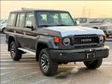 Toyota Land Cruiser Prestige Off-Road 2025 годаүшін52 000 000 тг. в Алматы