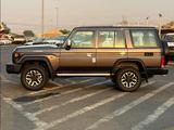 Toyota Land Cruiser Prestige Off-Road 2025 года за 52 000 000 тг. в Алматы – фото 3