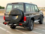 Toyota Land Cruiser Prestige Off-Road 2025 года за 52 000 000 тг. в Алматы – фото 4