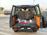 Toyota Land Cruiser Prestige Off-Road 2025 года за 52 000 000 тг. в Алматы – фото 5