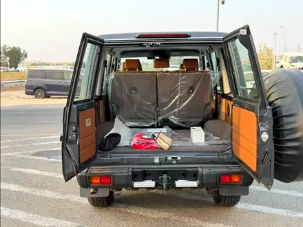Toyota Land Cruiser Prestige Off-Road 2025 года за 52 000 000 тг. в Алматы – фото 5