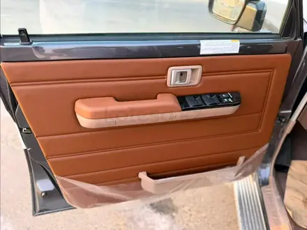 Toyota Land Cruiser Prestige Off-Road 2025 года за 52 000 000 тг. в Алматы – фото 14