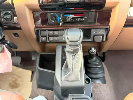Toyota Land Cruiser Prestige Off-Road 2025 года за 52 000 000 тг. в Алматы – фото 9