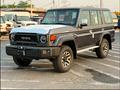 Toyota Land Cruiser Prestige Off-Road 2025 годаүшін52 000 000 тг. в Алматы – фото 2