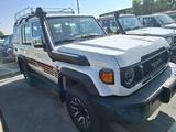 Toyota Land Cruiser Prestige Off-Road 2025 года за 41 400 000 тг. в Алматы – фото 4