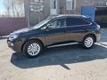 Lexus RX 350 2014 годаүшін15 800 000 тг. в Астана